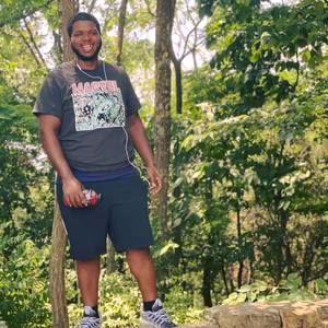 Meet your Posher, Marco